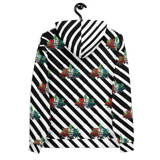 Men's High Maintenance July Hoodie