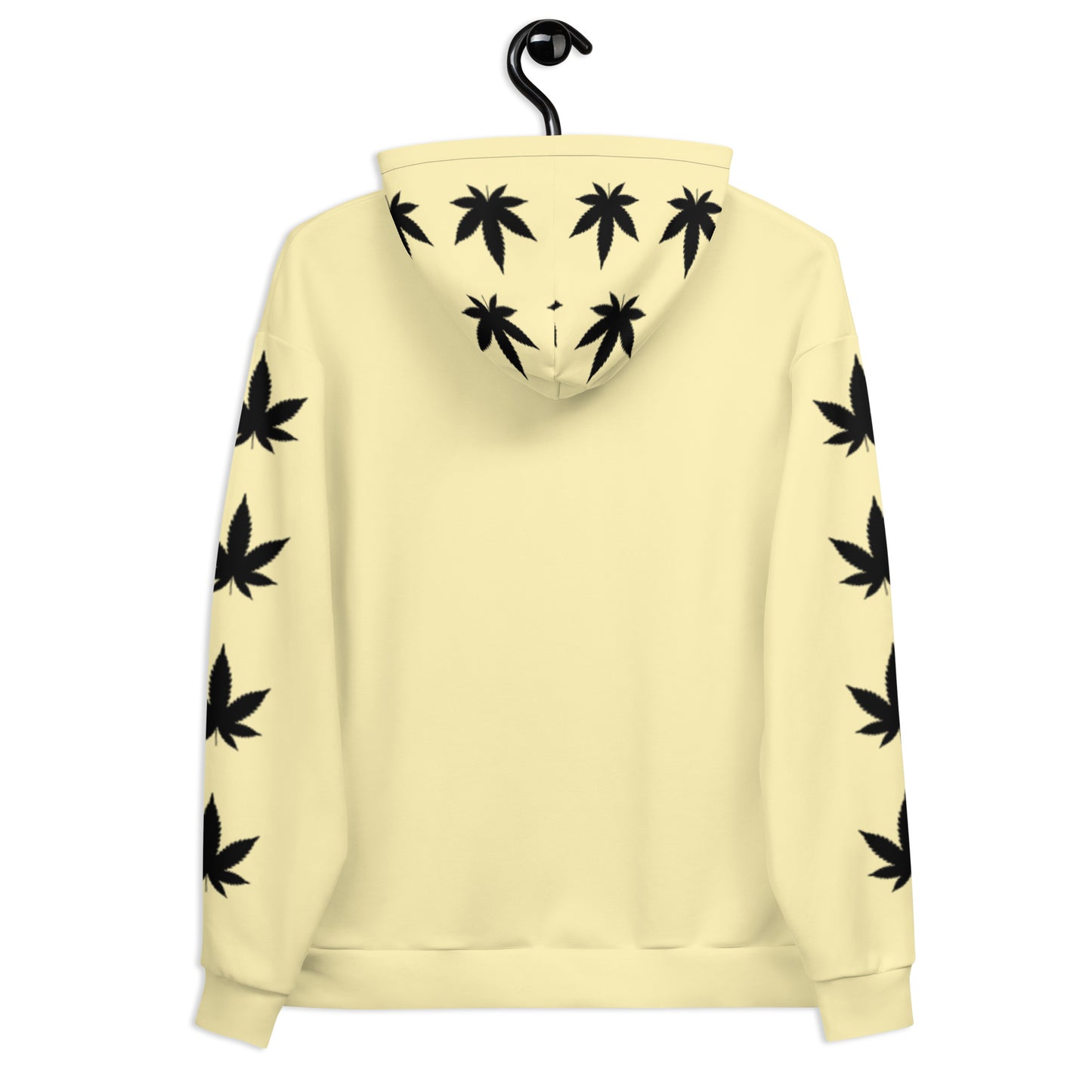 Men's Banana Mania 420 Hoodie