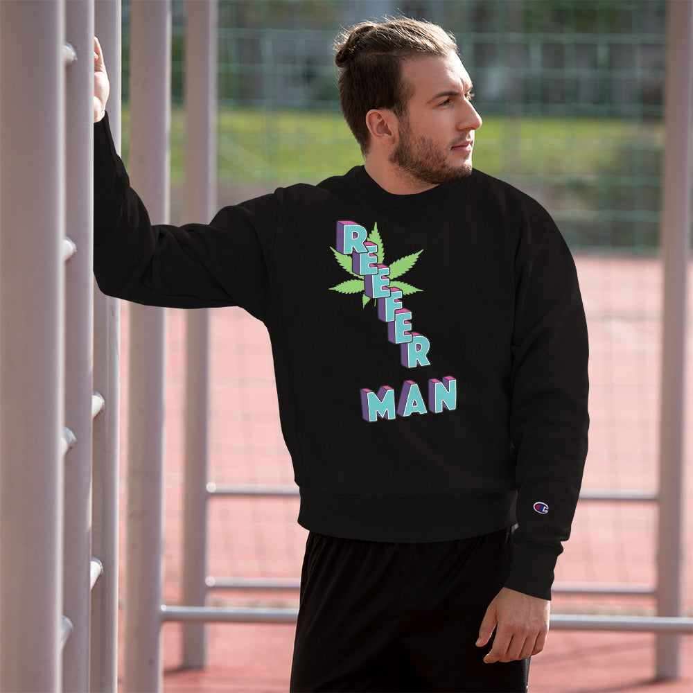 Reeferman Sweatshirt
