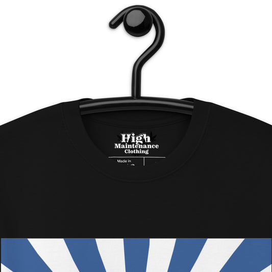 Men's High Maintenance Feb. Collection