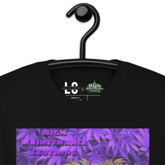 Men’s Premium Anime Collab T-Shirt