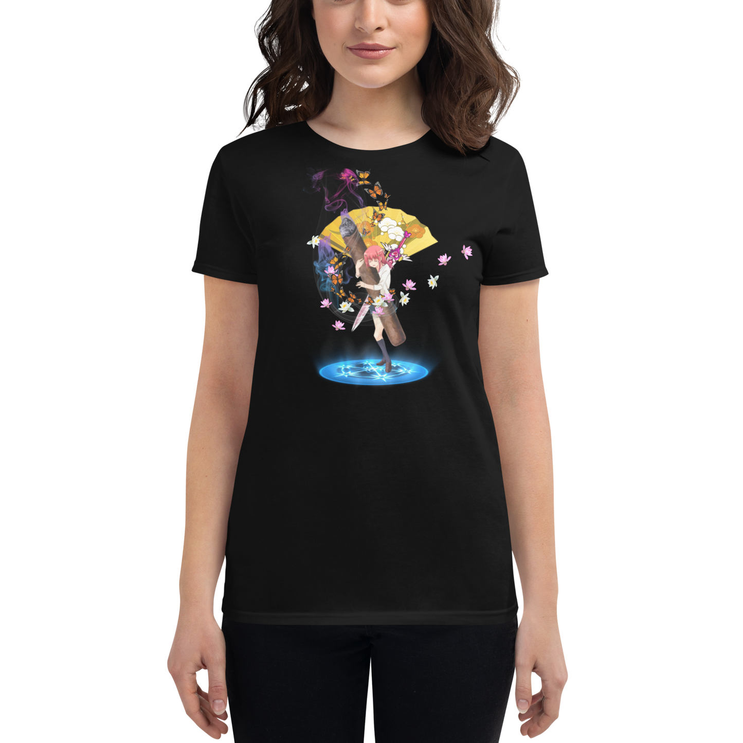 Women's Blunt Obsession