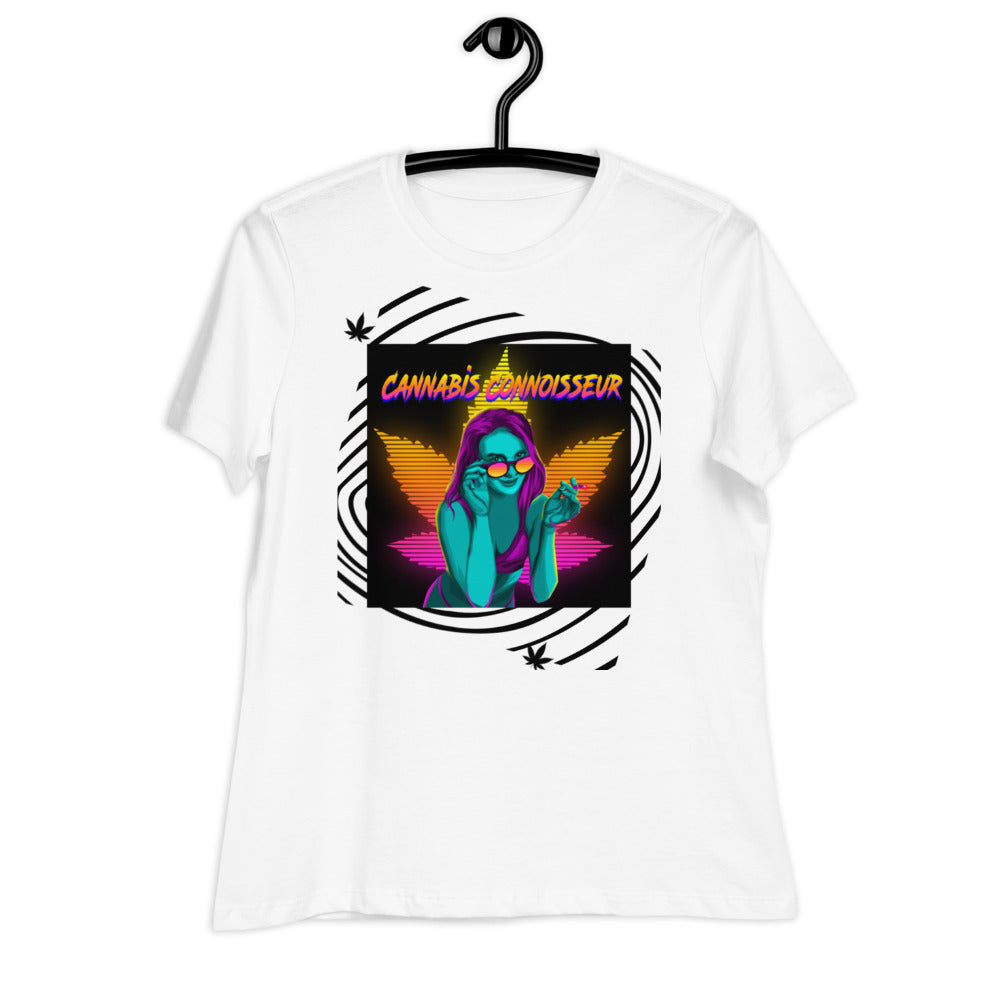 Women's Connoisseur T-Shirt