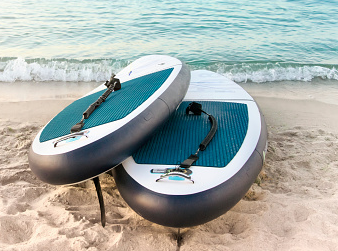 Paddle Board Rentals