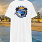 Men’s OC Paddle Board T-Shirt White
