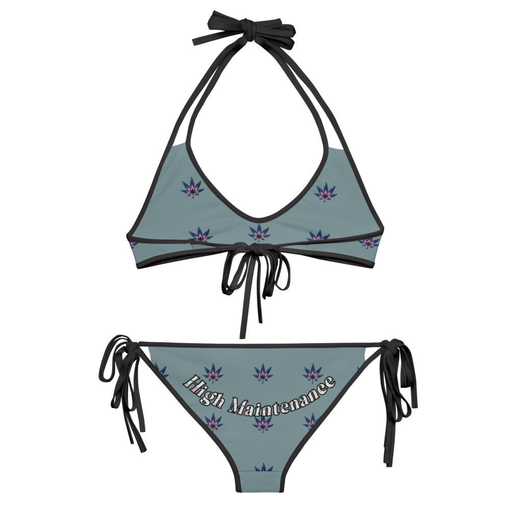 Opal Bikini Set