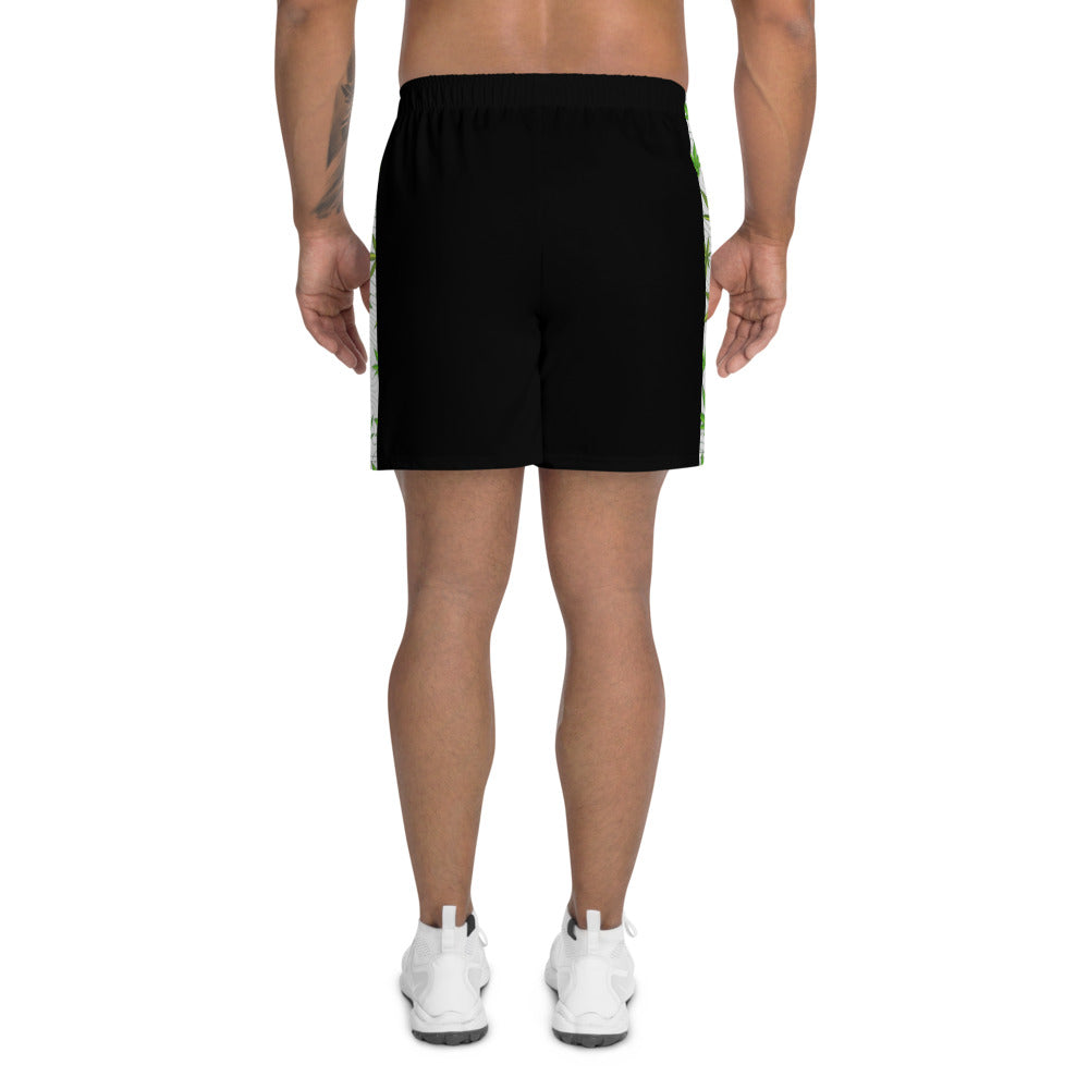 Men's Athletic Shorts