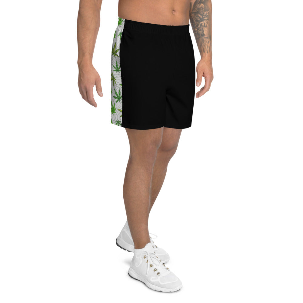 Men's Athletic Shorts