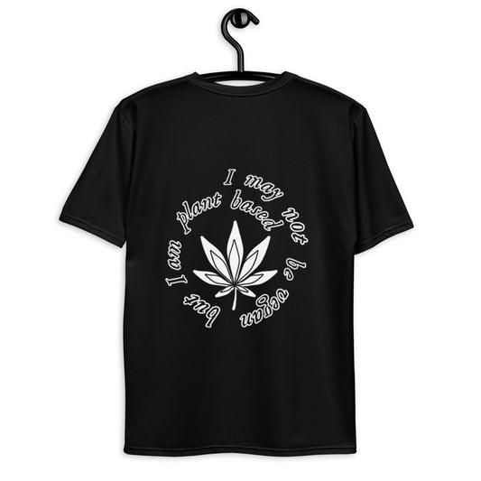 Men's Plant Based T-shirt