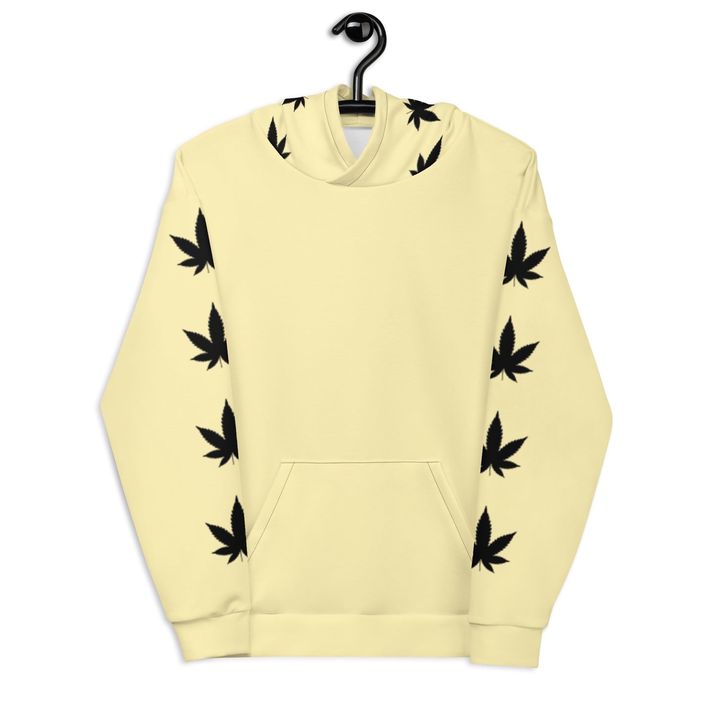 Men's Banana Mania 420 Hoodie