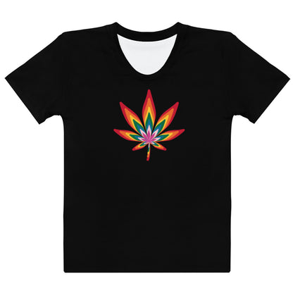 Women's Athletic T-shirt