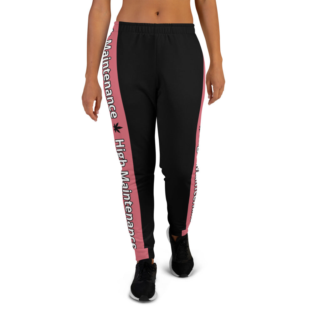 Women's Joggers