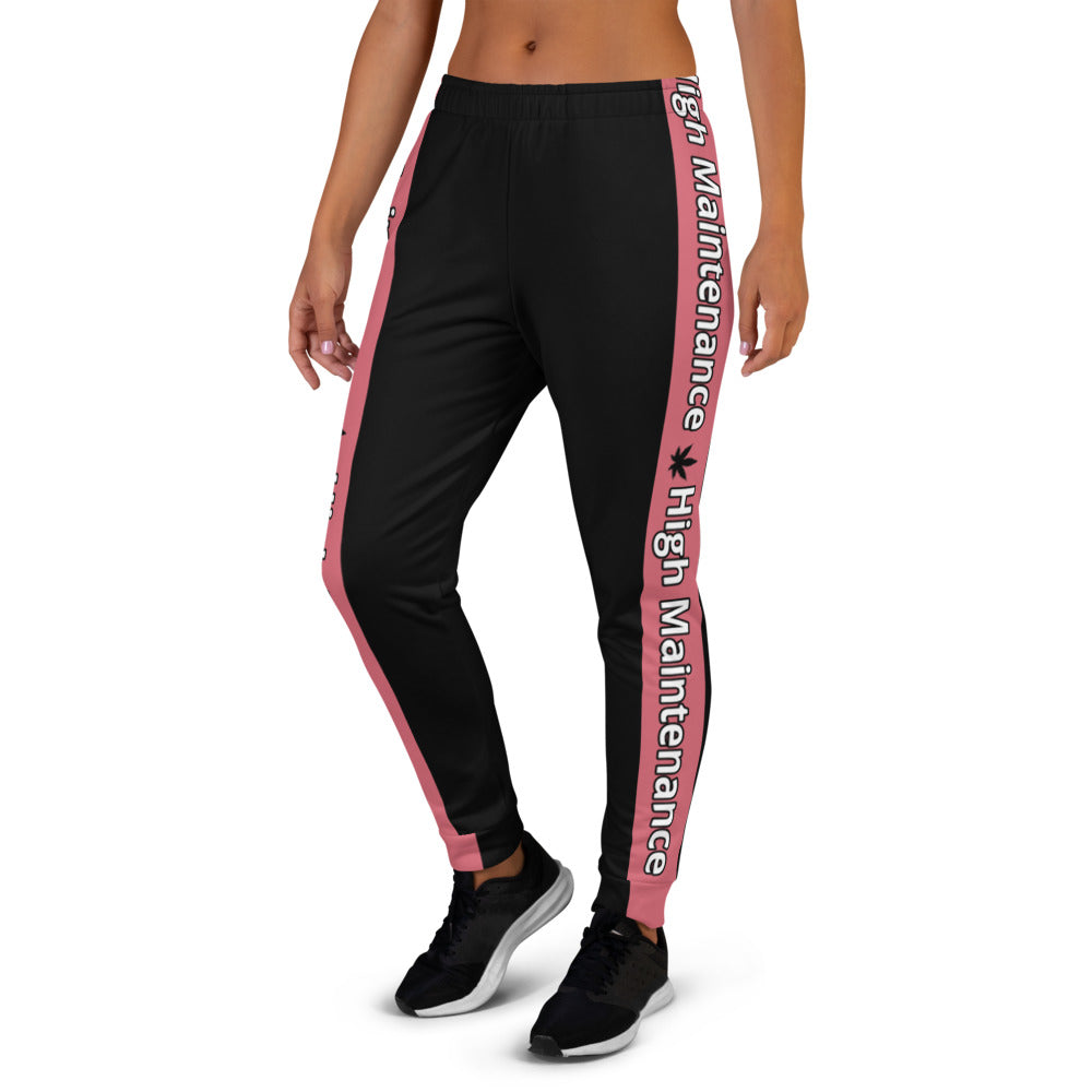 Women's Joggers