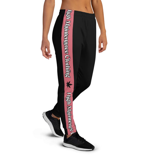 Women's High Maintenance Joggers