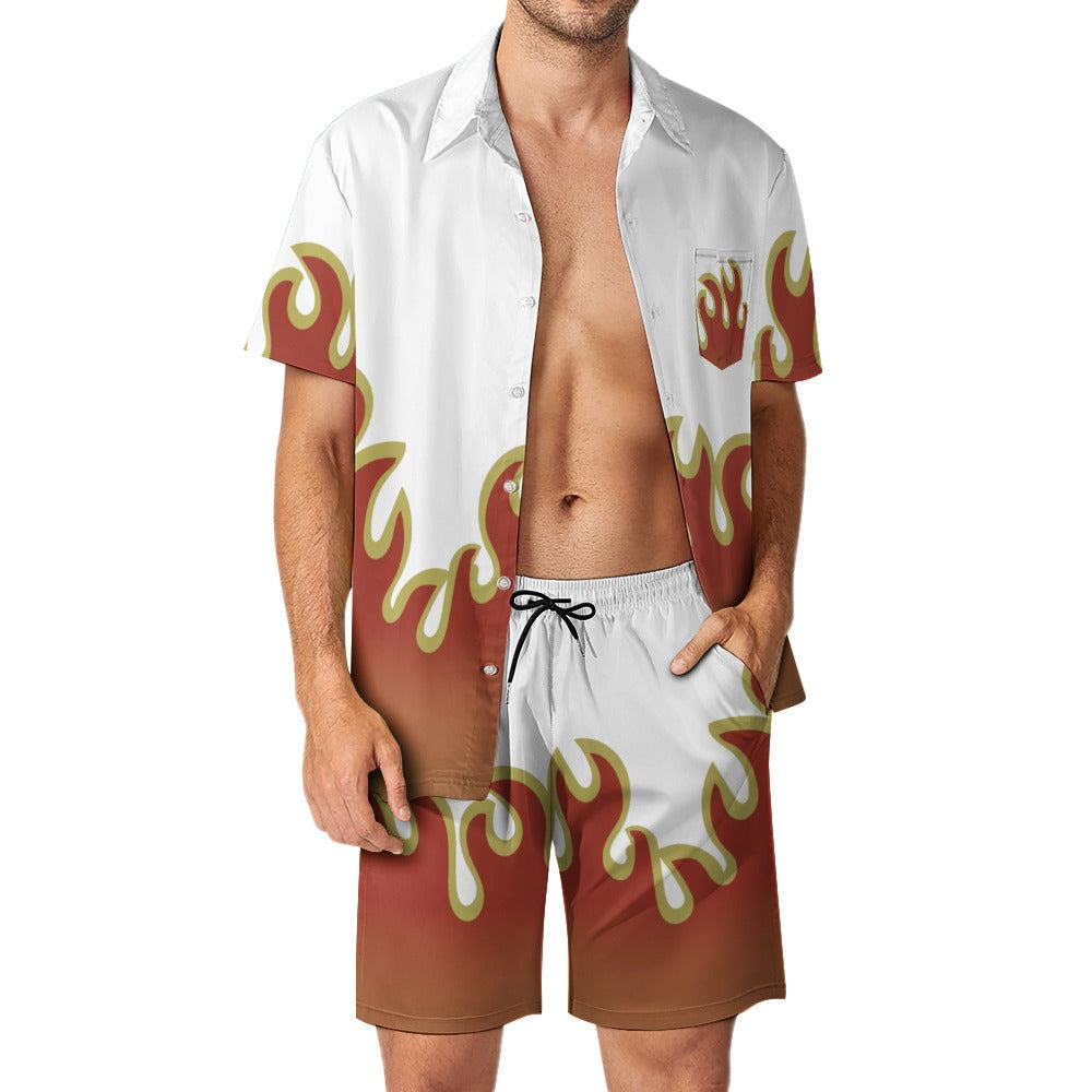 Leisure Beach Suit