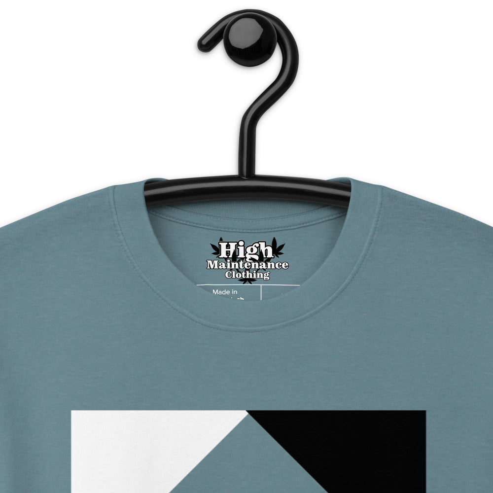 Men’s premium heavyweight tee