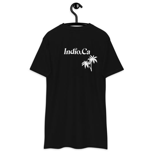 Men’s Black Indio T-Shirt