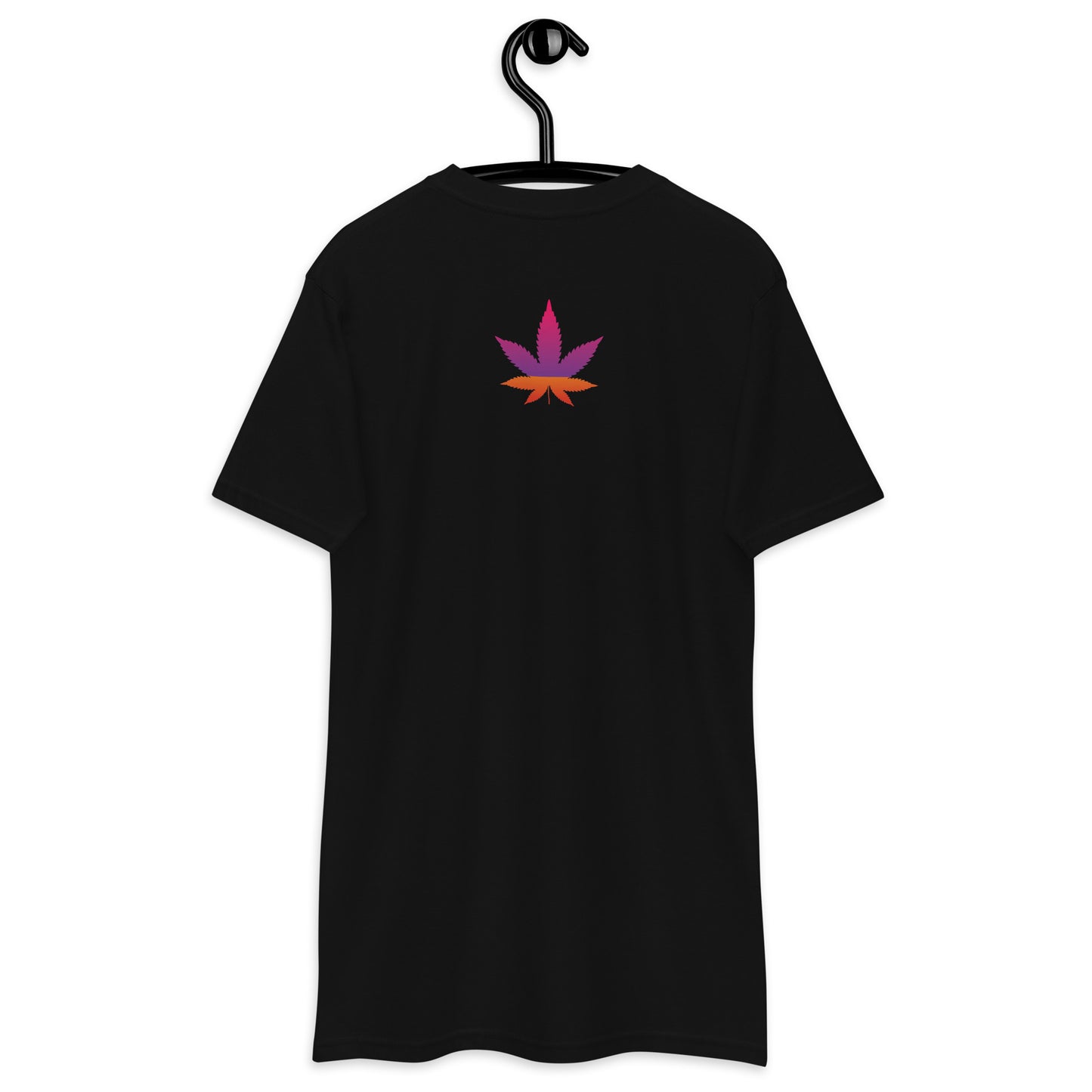 Men’s Cannabis T-Shirt