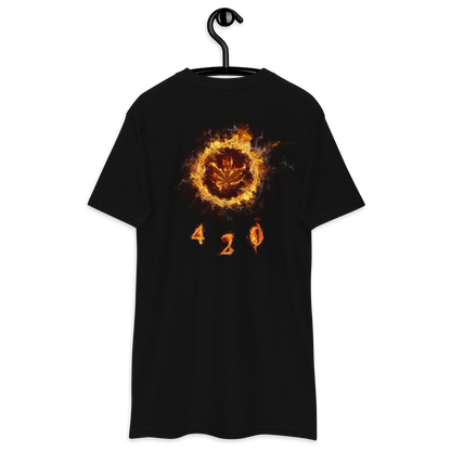 Men’s 420 Flame