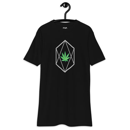 Men’s Diamond Graphic T-Shirt