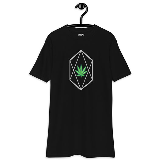 Men’s Diamond Graphic T-Shirt