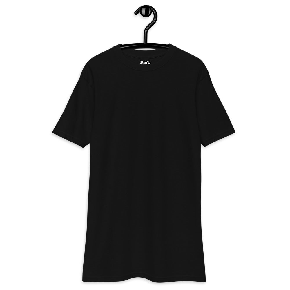 Men’s High Maintenance Feb. Collection Black