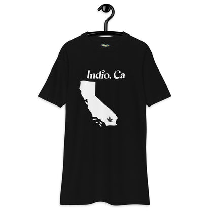 Men’s Black Indio T-Shirt