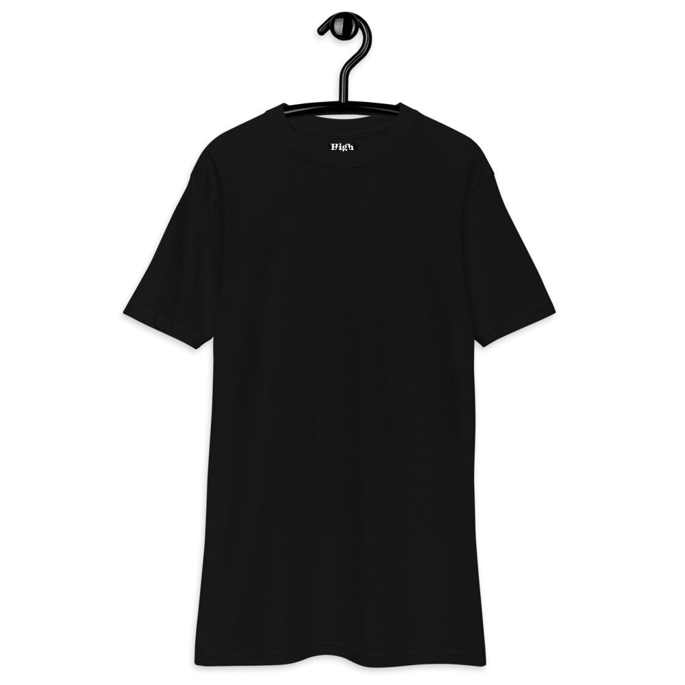 Men’s Black OG Fire T-Shirt