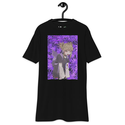 Men’s Premium Anime Collab T-Shirt