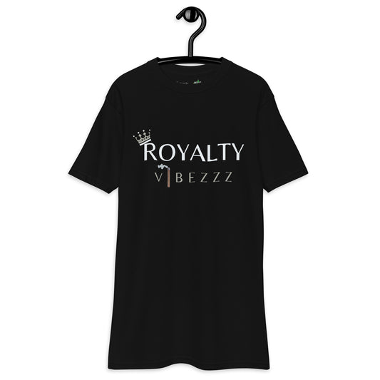 Men’s Royalty Vibezz Collab T-Shirt