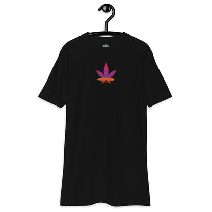 Men’s Cannabis T-Shirt