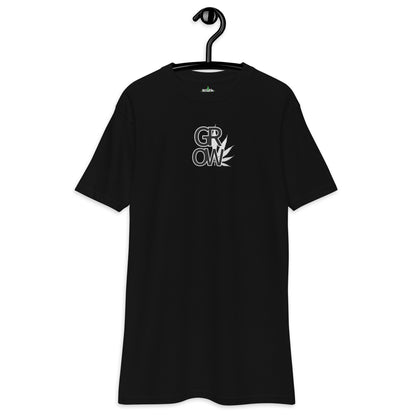 Men’s Grow T-Shirt