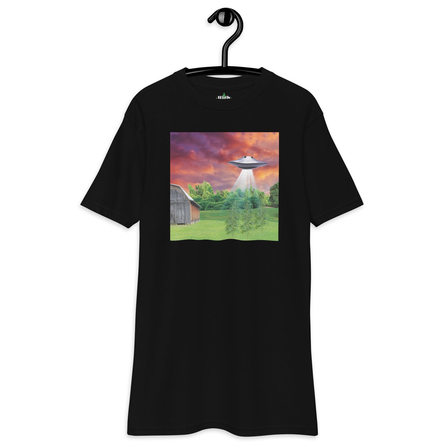 Men’s UFO Buds T-Shirt