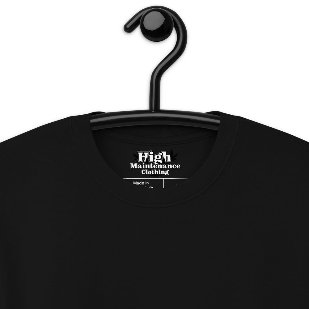 Men’s High Maintenance Feb. Collection Black