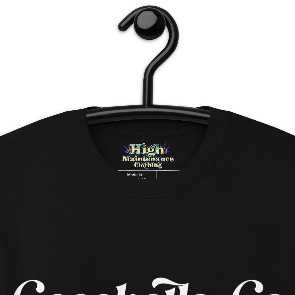 Men’s Black Coachella T-Shirt