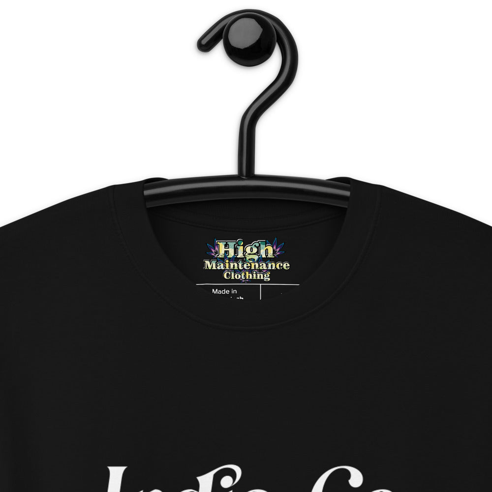 Men’s Black Indio T-Shirt