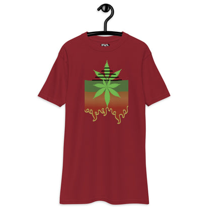 Men’s Cannabis T-Shirt