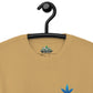 Men’s OC Paddle Board T-Shirt Gold