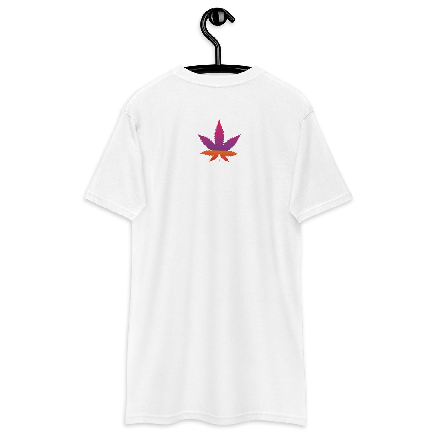 Men’s Cannabis T-Shirt