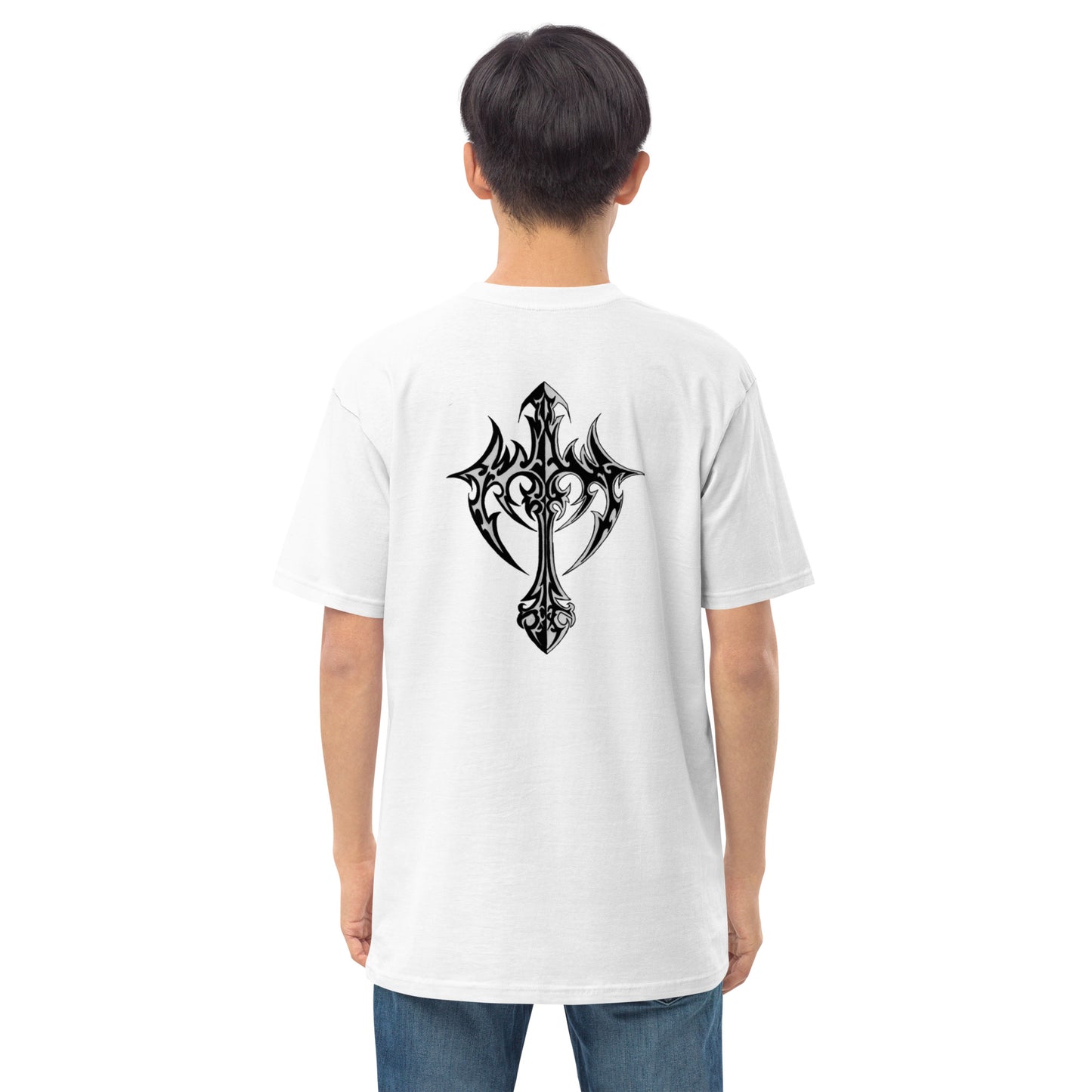 Men’s Blunt Slayer tee