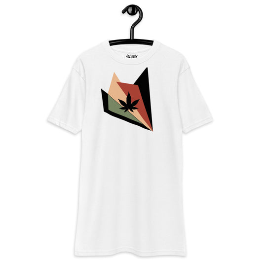Men’s White High Maintenance Graphic T-Shirt