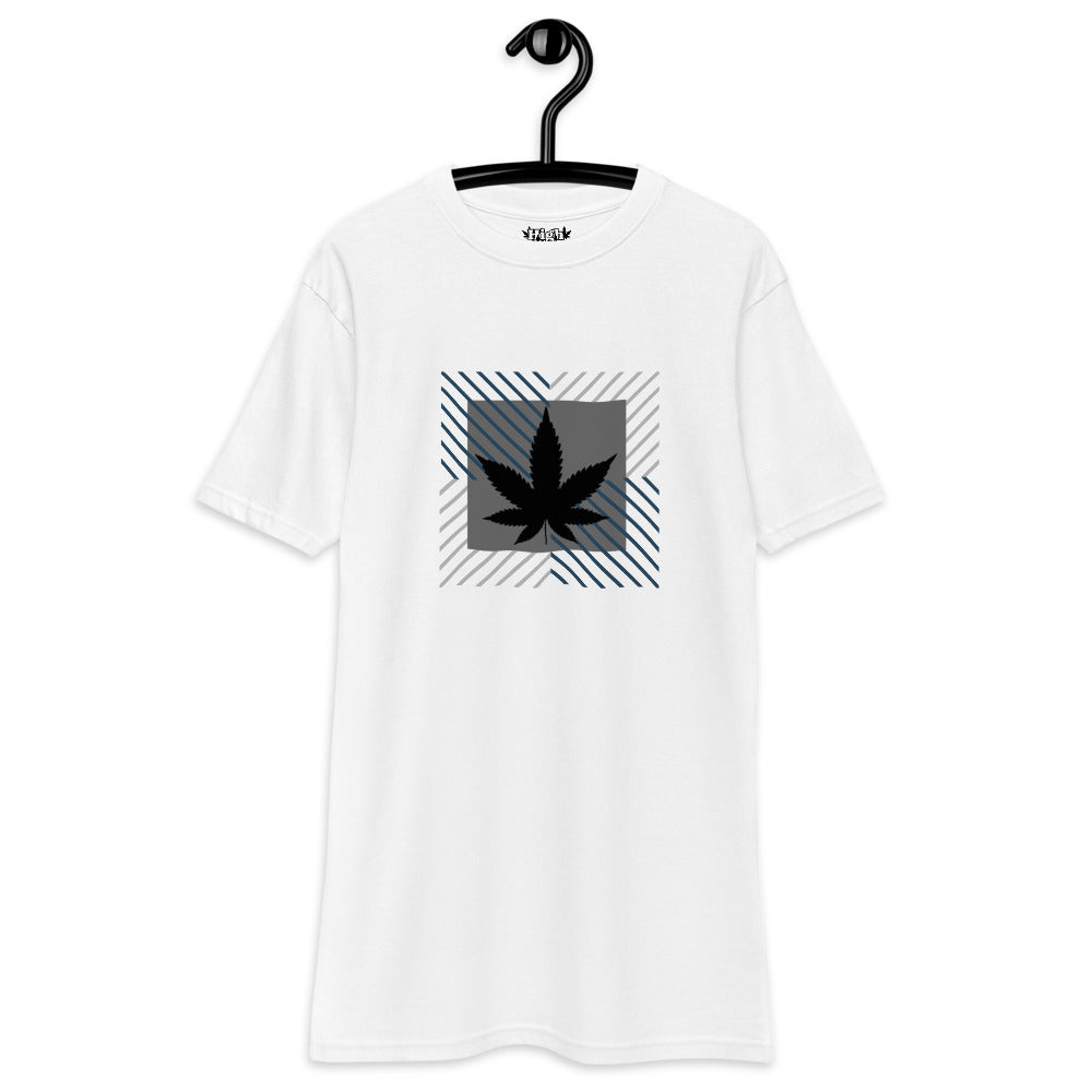 Men’s High Maintenance White