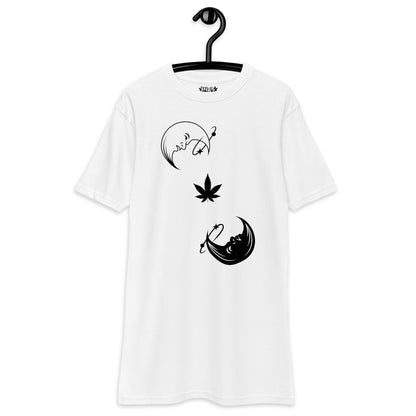 Men's High Maintenance Moon T-Shirt