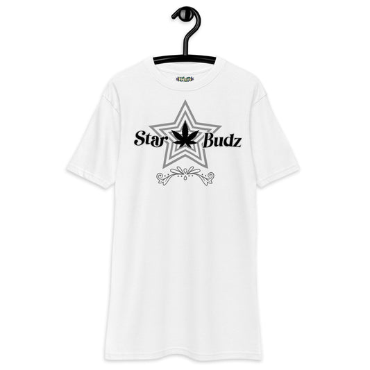 Men’s Star Buds T-Shirt