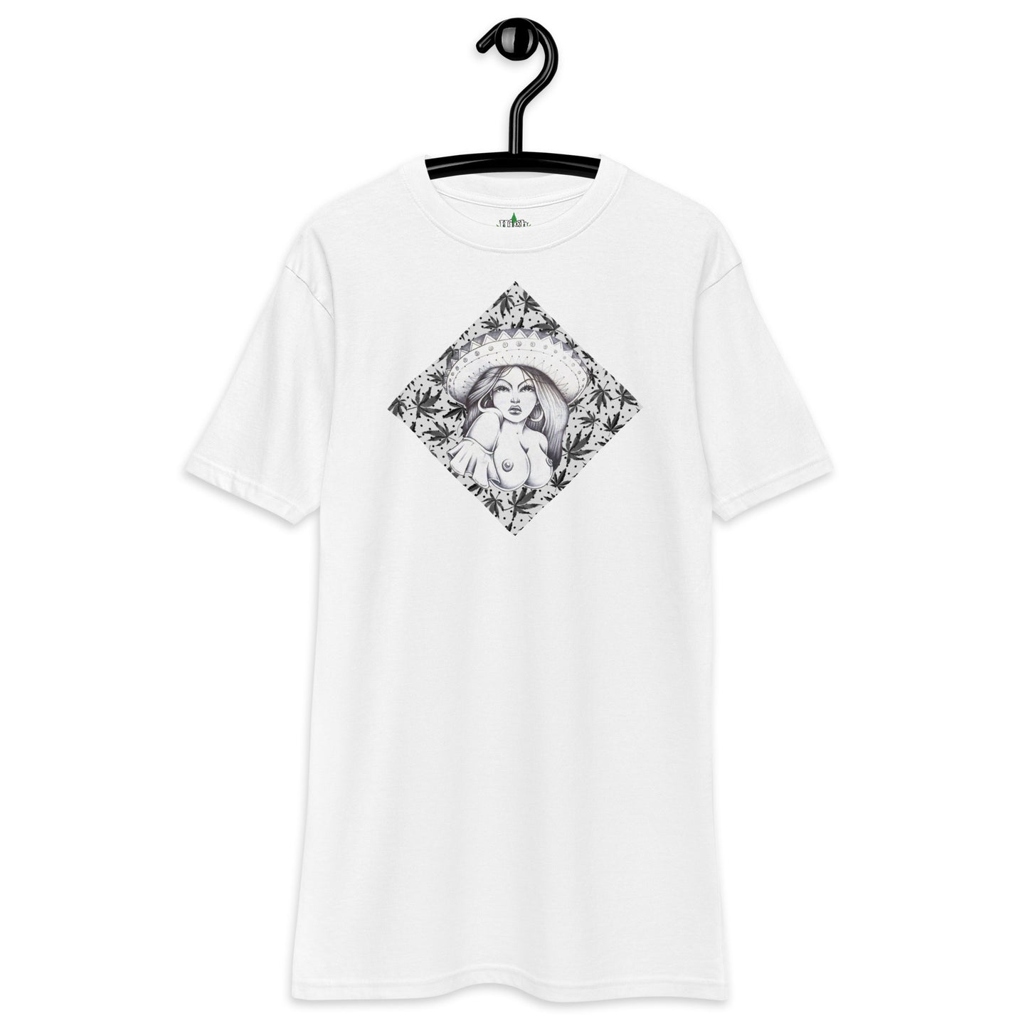 Men’s T-Shirt Jofetattoo Collab