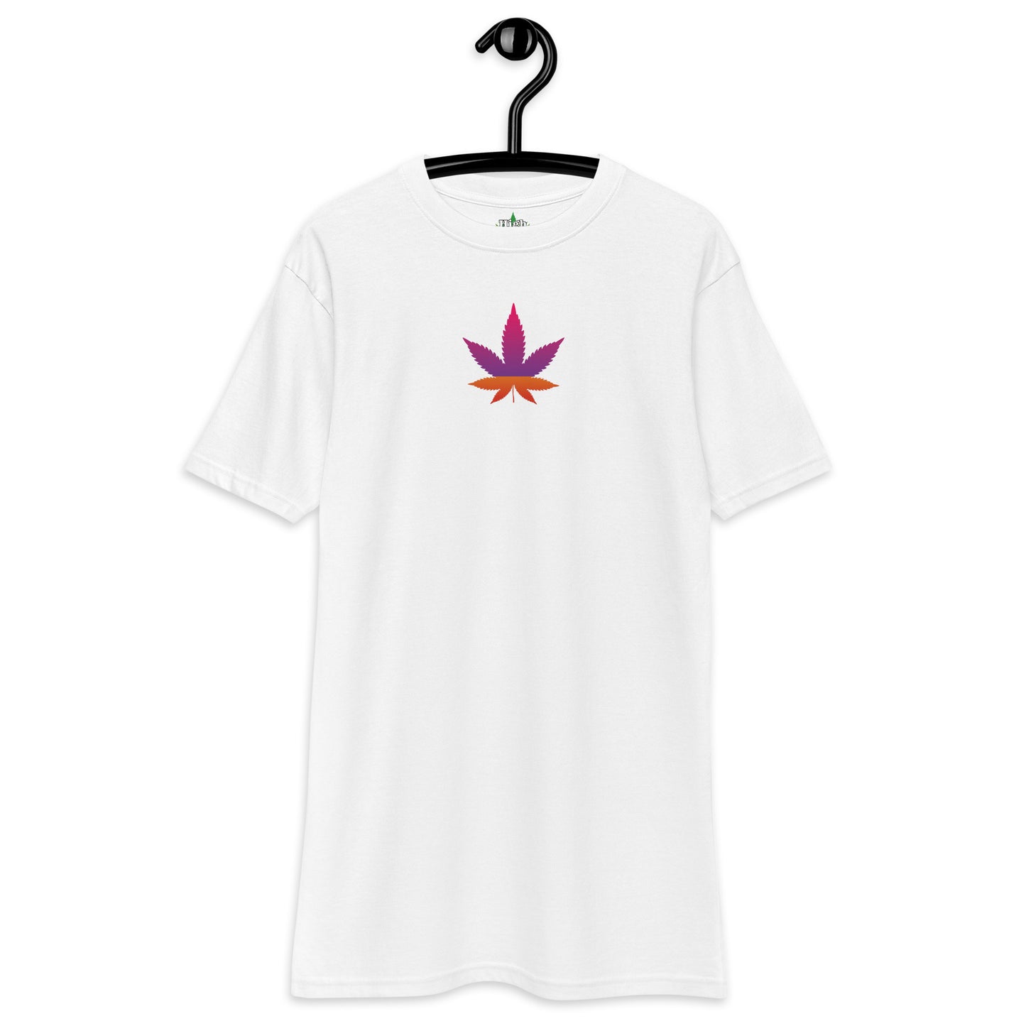 Men’s Cannabis T-Shirt