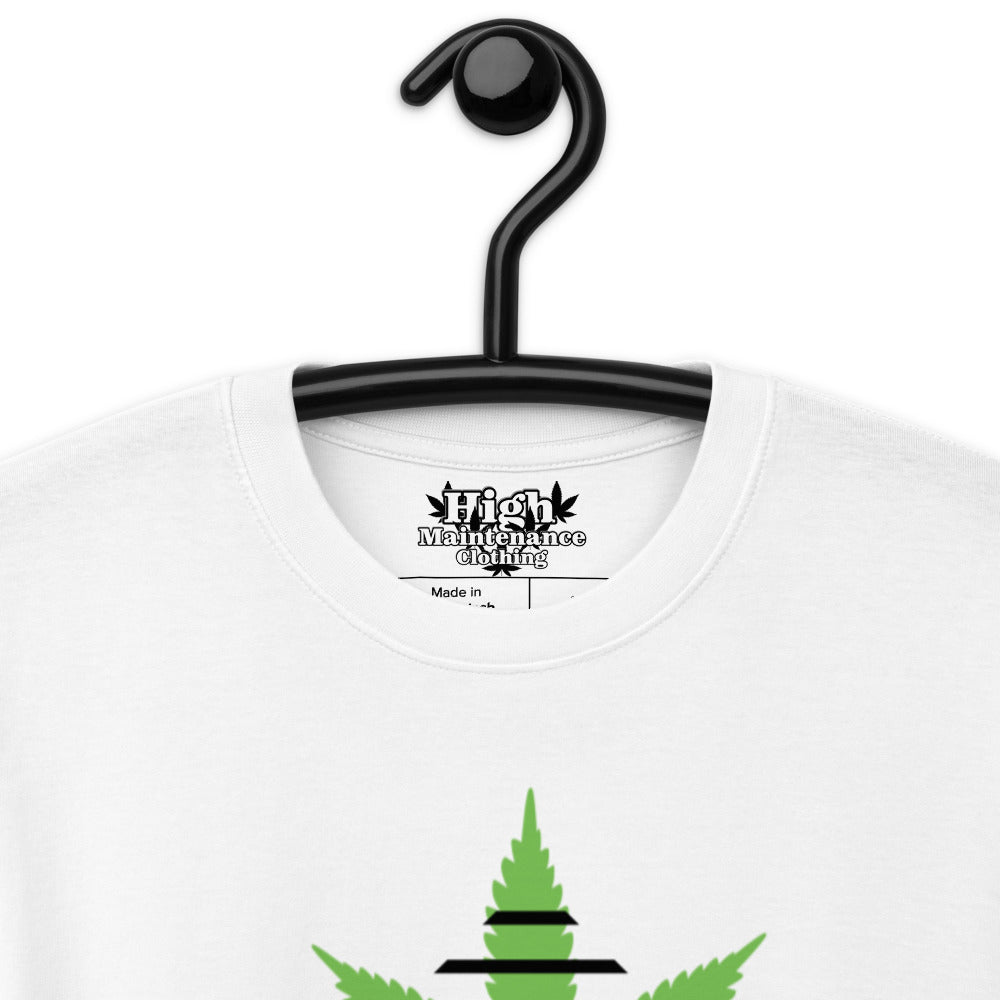 Men’s Cannabis T-Shirt