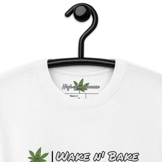 Men’s Wake N' Bake T-Shirt