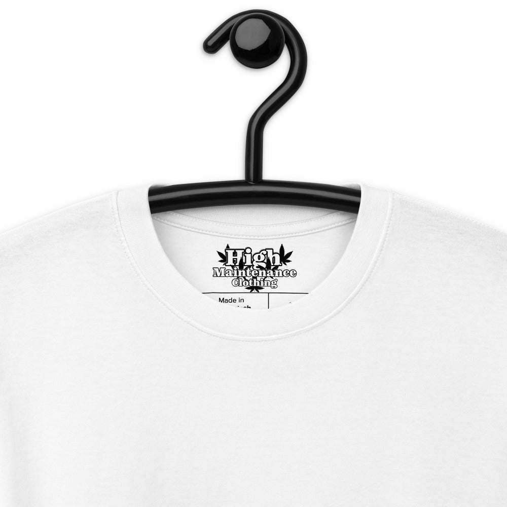 Men’s High Maintenance T-Shirt