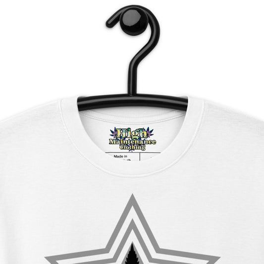 Men’s Star Buds T-Shirt